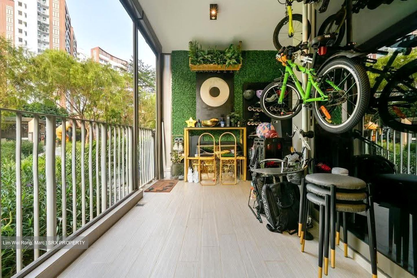 Rivercove Residences (D19), Condominium #624351501